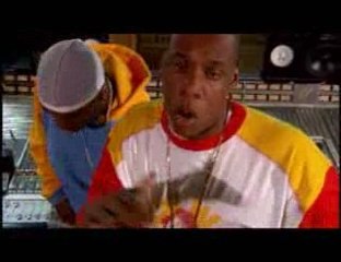 fifty cent and Jay-Z