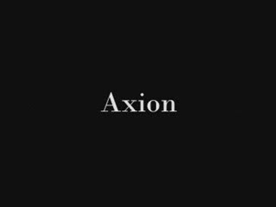 Axion