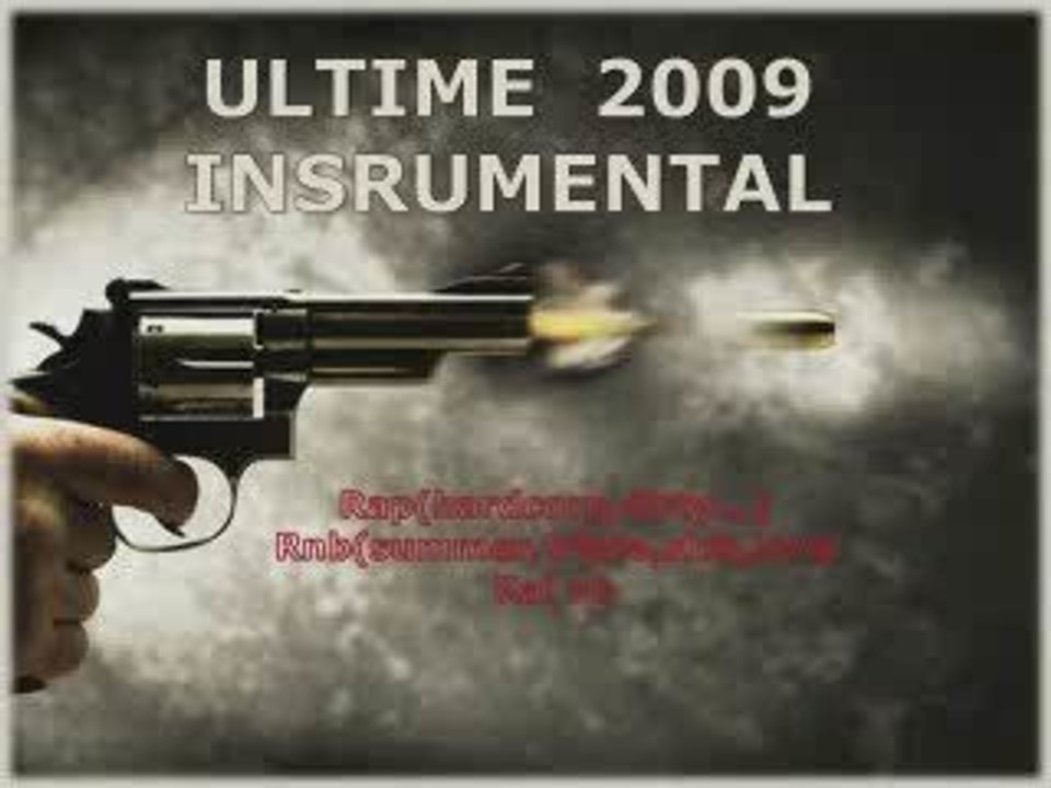 instru gangsta dj united du lourdddd