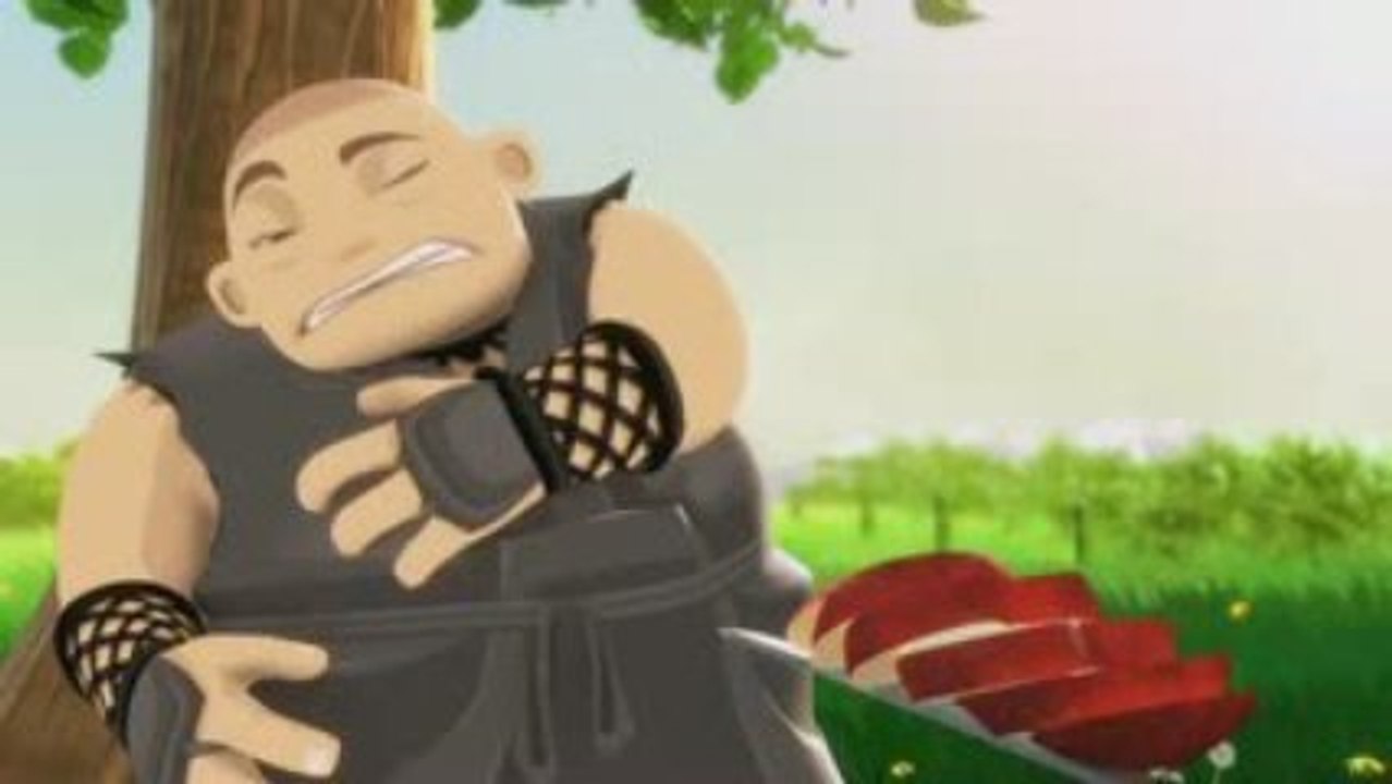 Kunoichi Video Trailer