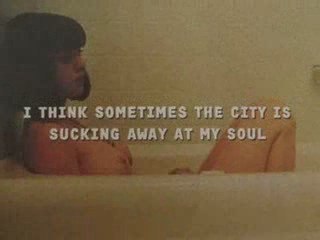 2012 - The end will not be televised, The end is here