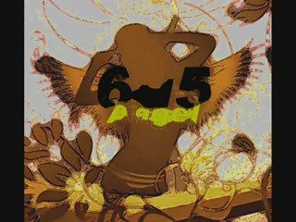 6u5 - Angel
