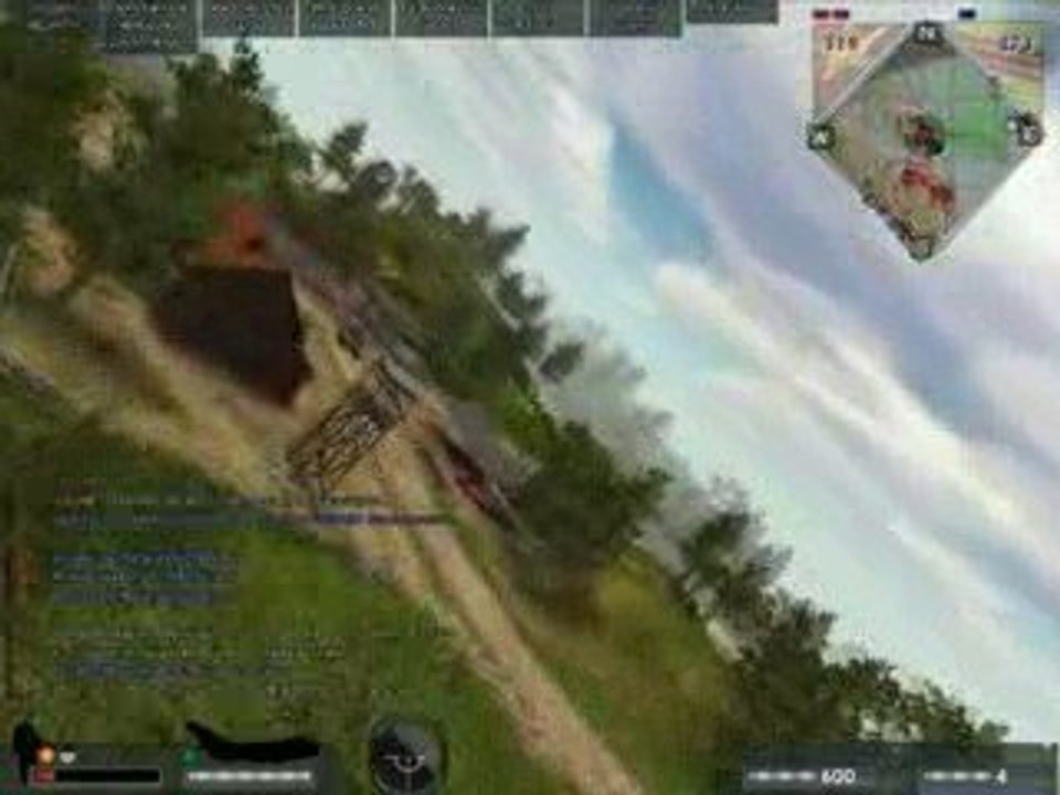 Masters of battlefield vietnam