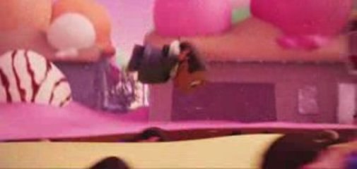 TEMPETES DE BOULETTES GEANTES CLIP 05 VO