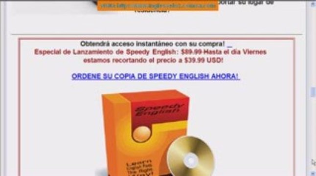 APRENDE INGLES RAPIDO Y FACIL