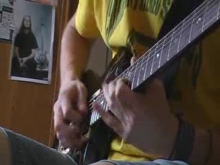 Spider Man theme song (cover) bye Zgirofka