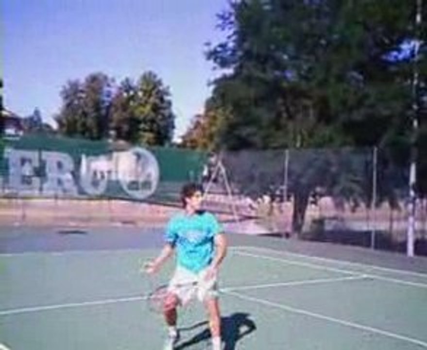 Video RENAC
