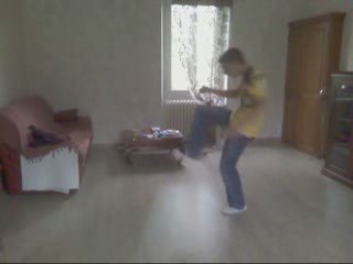 [Dance] Si Begg - My Style (Si Begg VIP Remix)