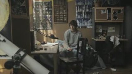 Moby "Mistake" directed by Yoann Lemoine