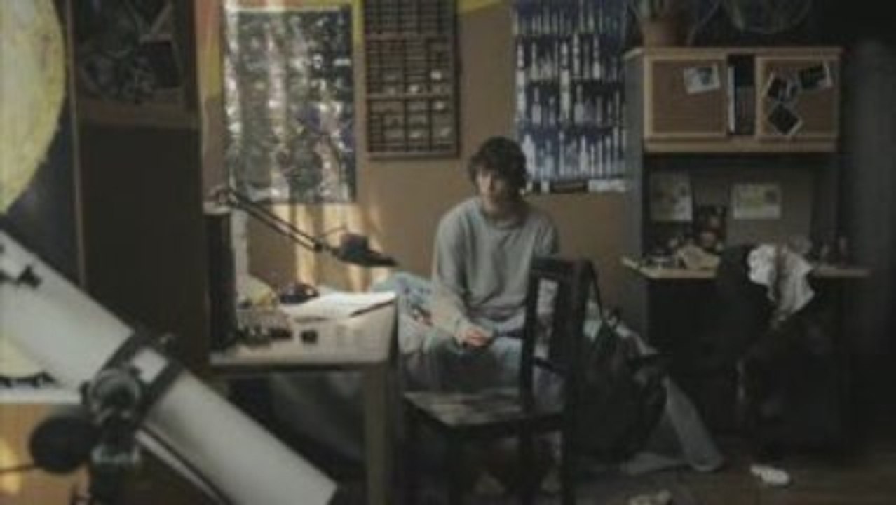 Moby 'Mistake' directed by Yoann Lemoine