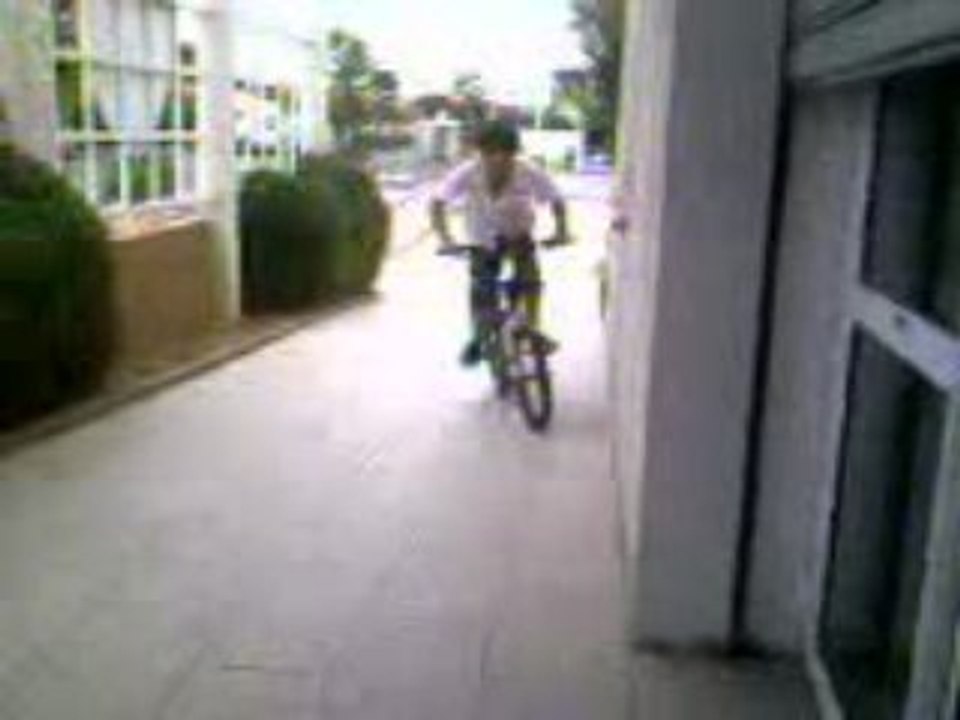 MARC BMX