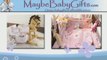 Maybe Baby Gifts - Baby Newborn Personalized & Classic Gifts