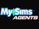 My sims Agent