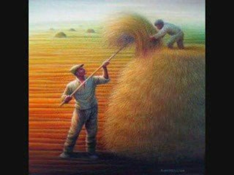 Farid Farjad- Sangeh Khara