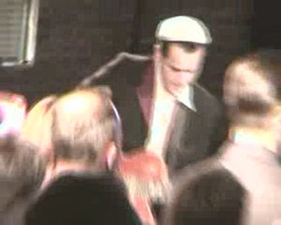 the capitols - Five Feet Of Lovin'