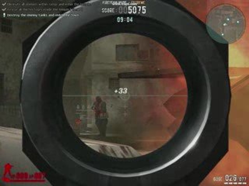 combat arms: mode fireteam