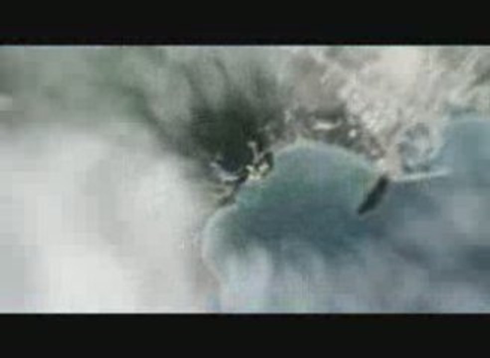 Mousse Party Kemer 2009