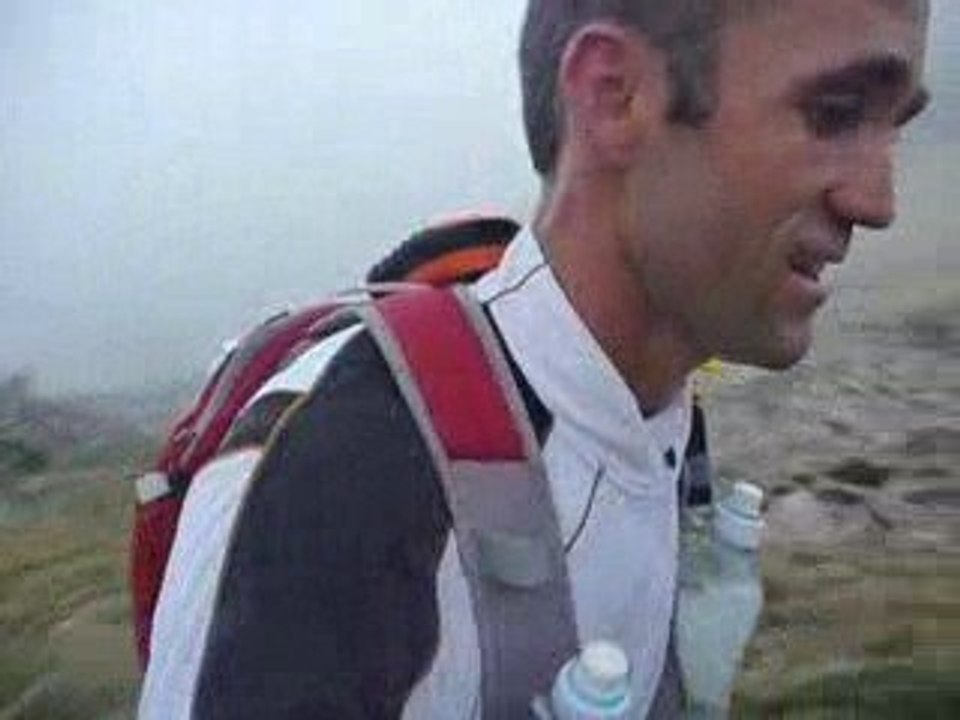 GRP 2009- Col de Bastanet