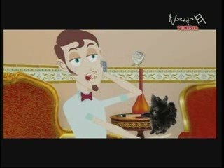 El Icha Makrouna - S03E12 - 02/09/09 - Hannibaltv