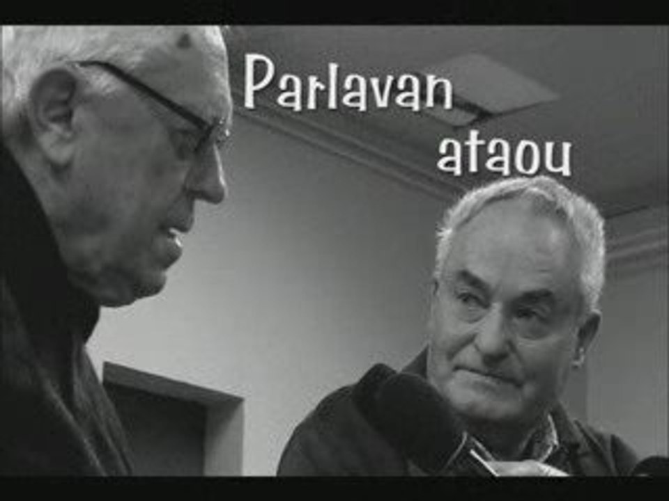 Cocumont: le patois des anciens (extraits)