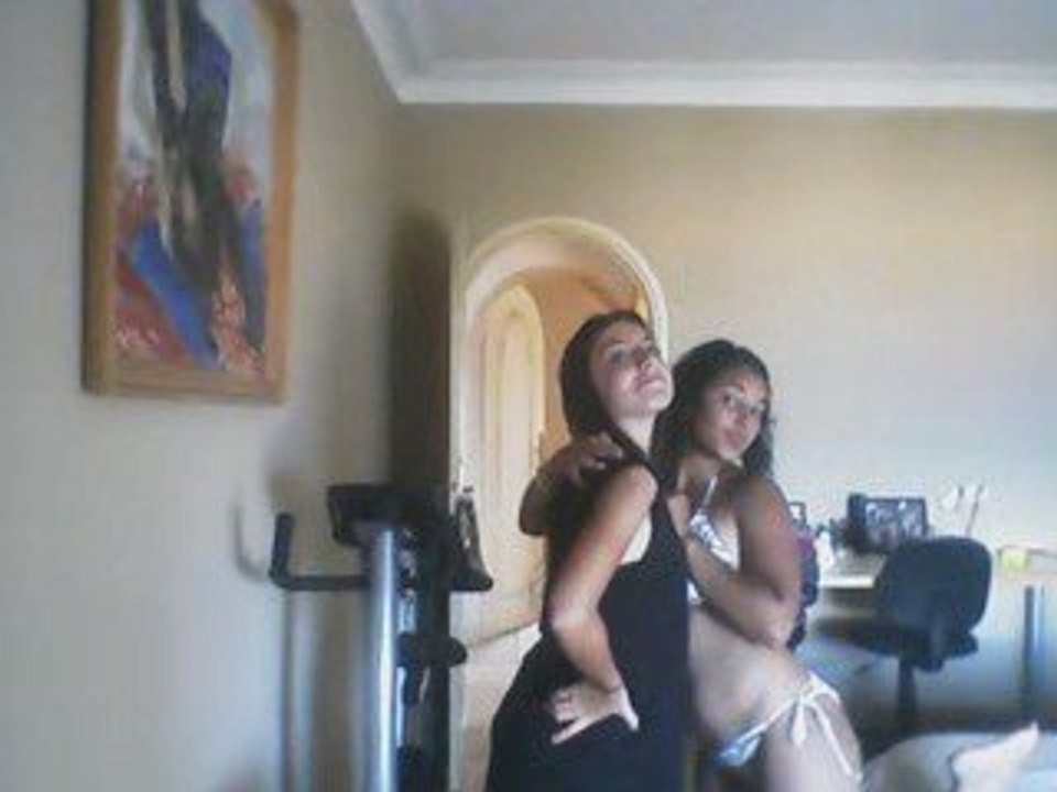 Ania&Cindy.