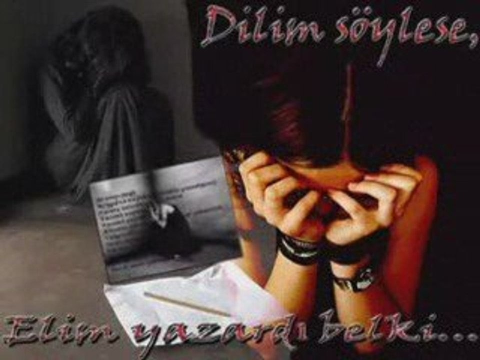 Candan Ercetin - Sensizlik