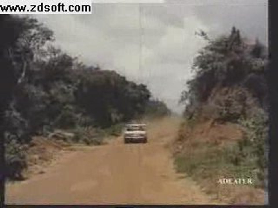 Fiat 131 Reklamı