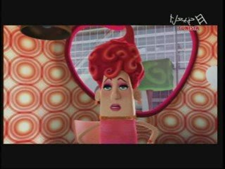 2050 - Ep12 - 02/09/09 - Hannibaltv