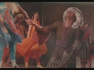 Jose Maria Salvador canta Sixteen Towns e Senza Fine