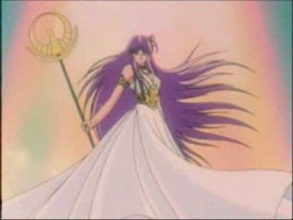 AMV Saint Seiya : Sanctuary Saga, 12 Hours for a Miracle
