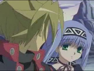 Elemental Gerard AMV🔥