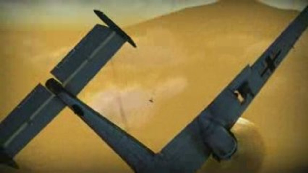 IL2 Sturmovik se joue aussi à plusieurs