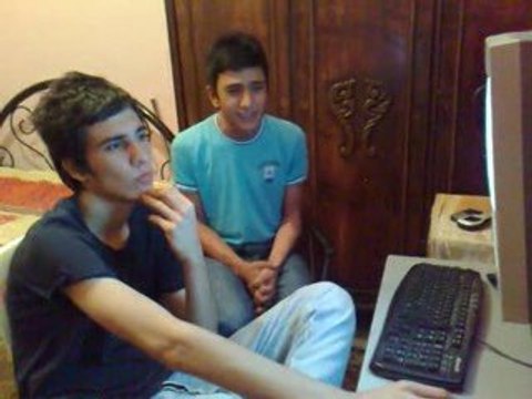 Mc Adil feat Ali Ka - Divane Oldum