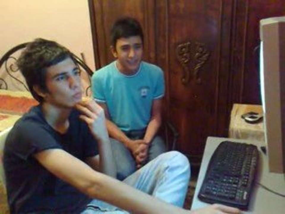 Mc Adil feat Ali Ka - Divane Oldum