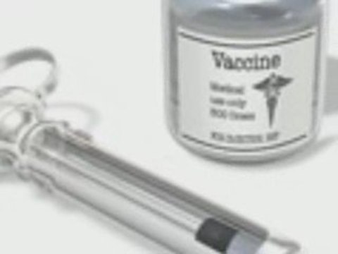 vaccin H1N1 : syndrome Guillain-barré, microprocesseurs ADN