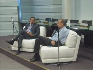 Piero Fassino a Matera