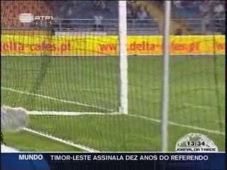 Sporting 09-10 3ª Jornada