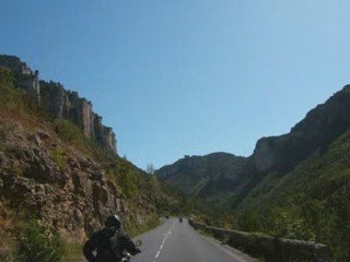 Mont Aigoual by Janik