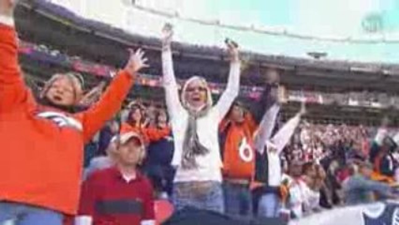 NFL Videos  2008  Best of Brandon Marshall