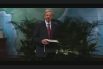 Charles Stanley - L’inspirant message de la résurrection