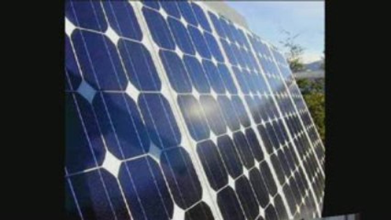 solar pool cover