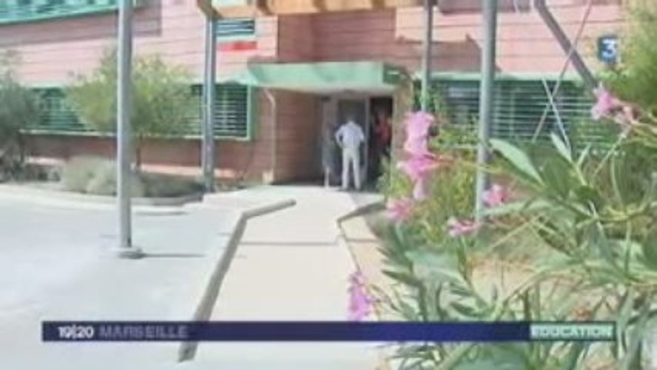 COACHING EN PLEIN AIR AU PARC BORELY MARSEILLE