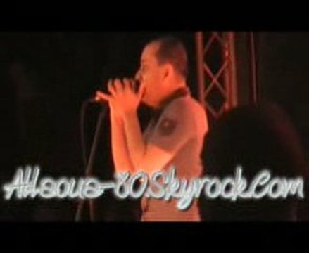 Le Prince Allaoua - Afus - Capritour 2oo9