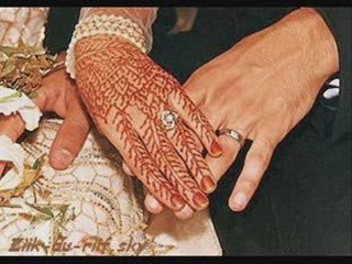 mariage rif  khatar disco 2009