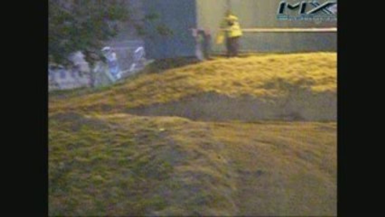 Motocross Ossé 2009 Mx Bretagne.com