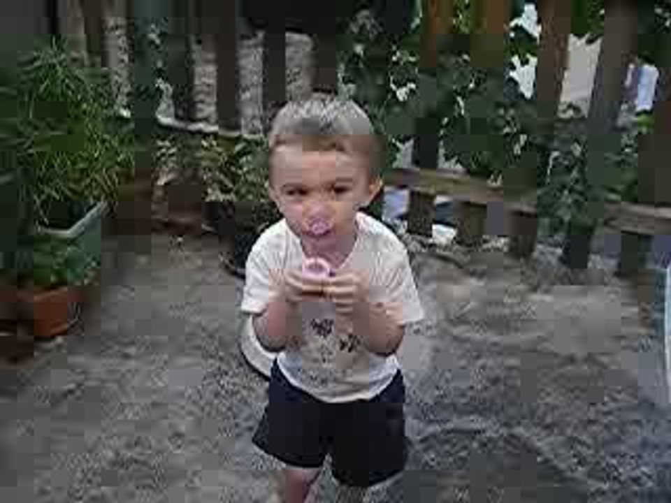 les bulles