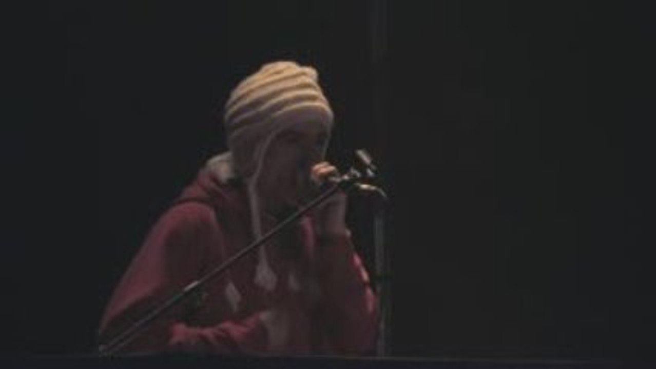 Nirvana Beatbox