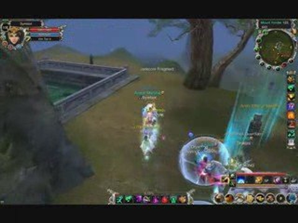Crisis Event