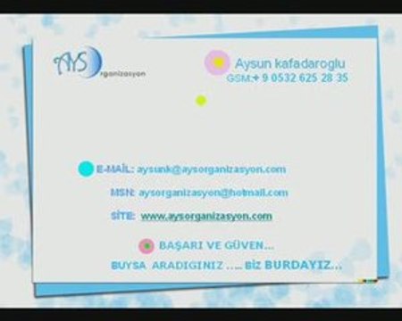 AYSORGANIZASYON, DUGUN, Organizasyon, AYs, aYsorganizasyon,