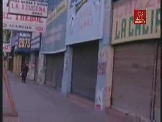 Intrigas en Latinoamerica - La Guerra Fría (Parte 3/5)